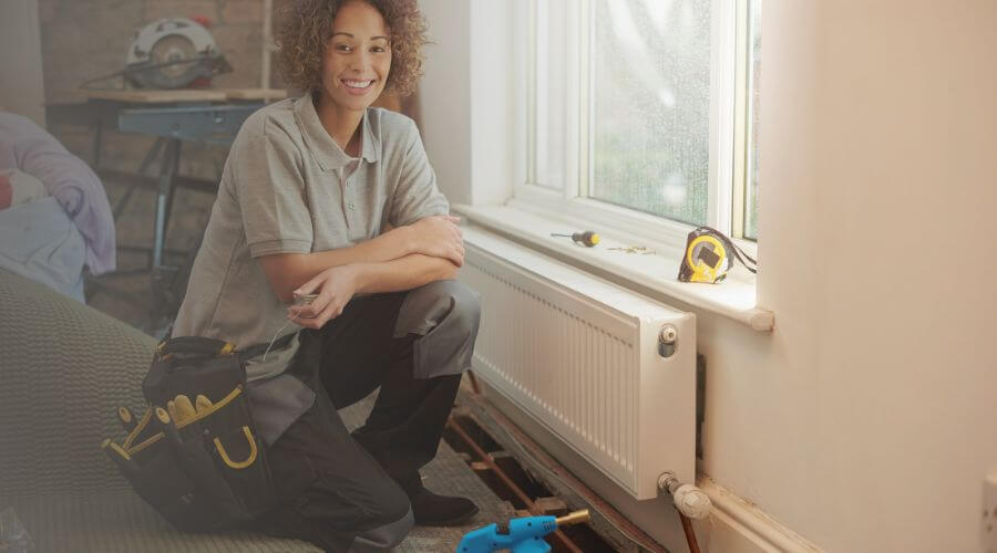 Professional Leak Detection in Cornland, IL